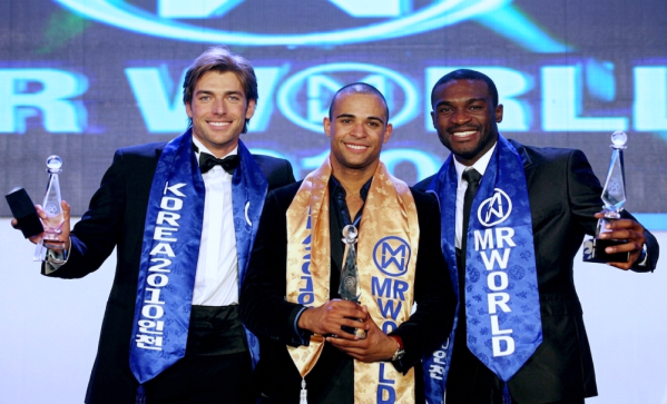 Josef Karas, Kamal Orlando Ibrahim, Kenneth Obinna Okolie