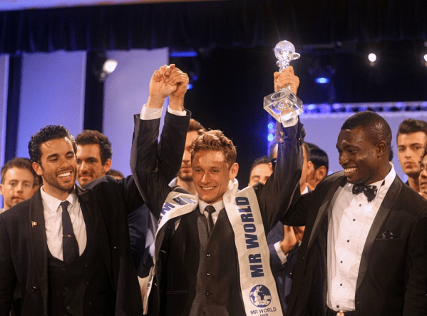 Jose Pablo Minor, Nicklas Pedersen, Emmanuel Ikubese