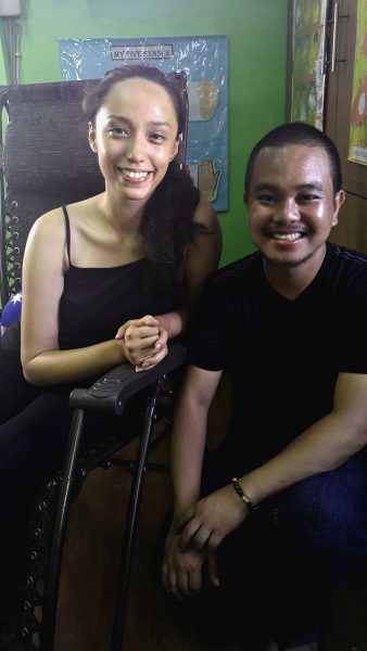 Phoebe Walker, Conan Altatis