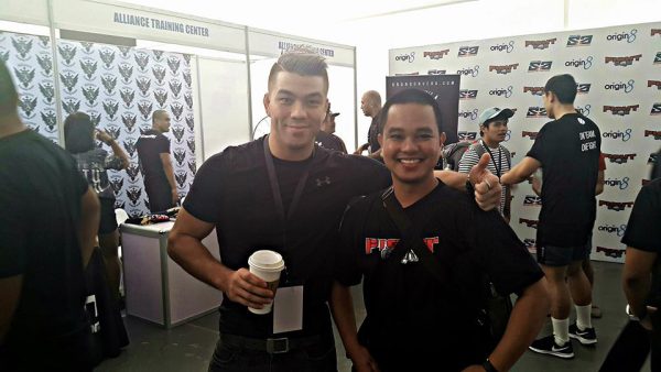 Mark Striegl, Conan Altatis