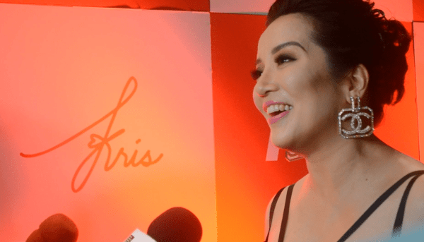 Kris Aquino