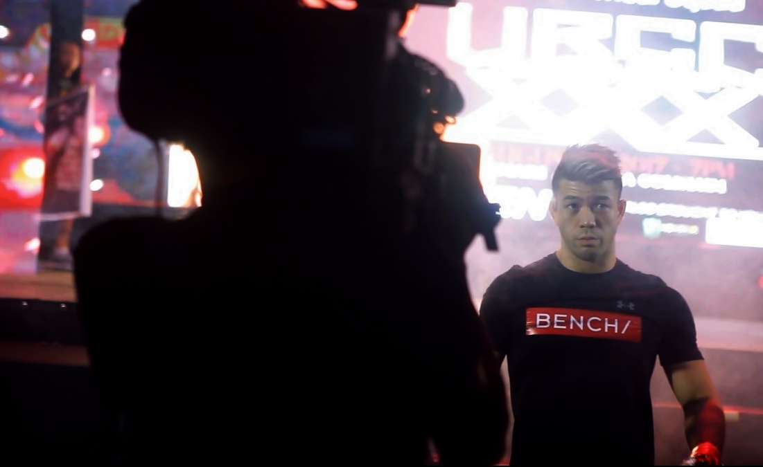 Mark 'Mugen' Striegl