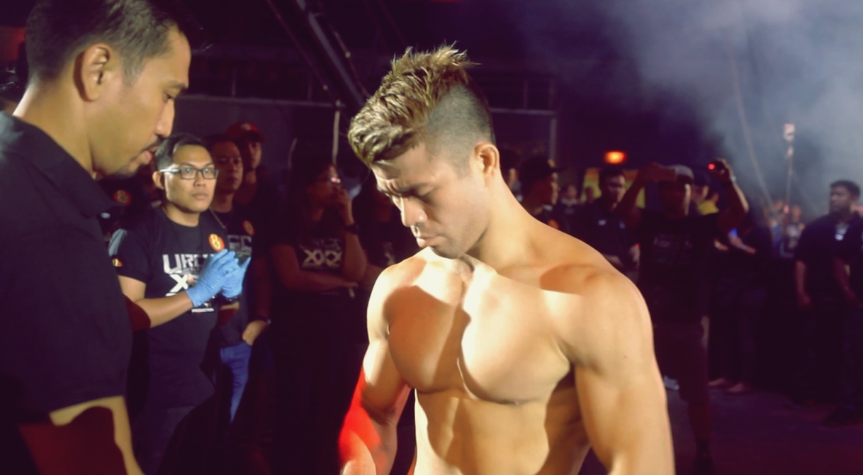 Mark 'Mugen' Striegl