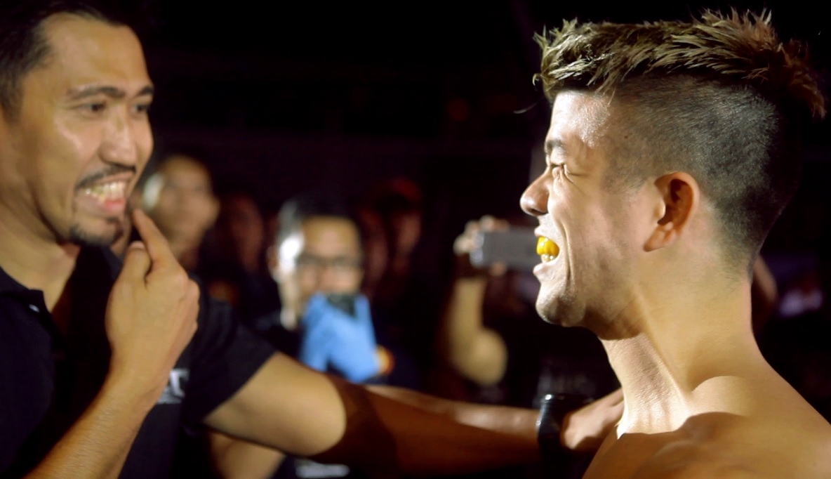 Mark 'Mugen' Striegl