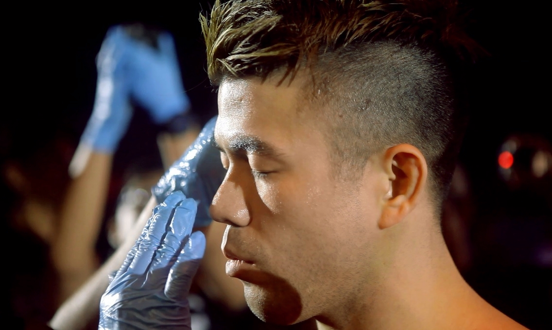 Mark 'Mugen' Striegl