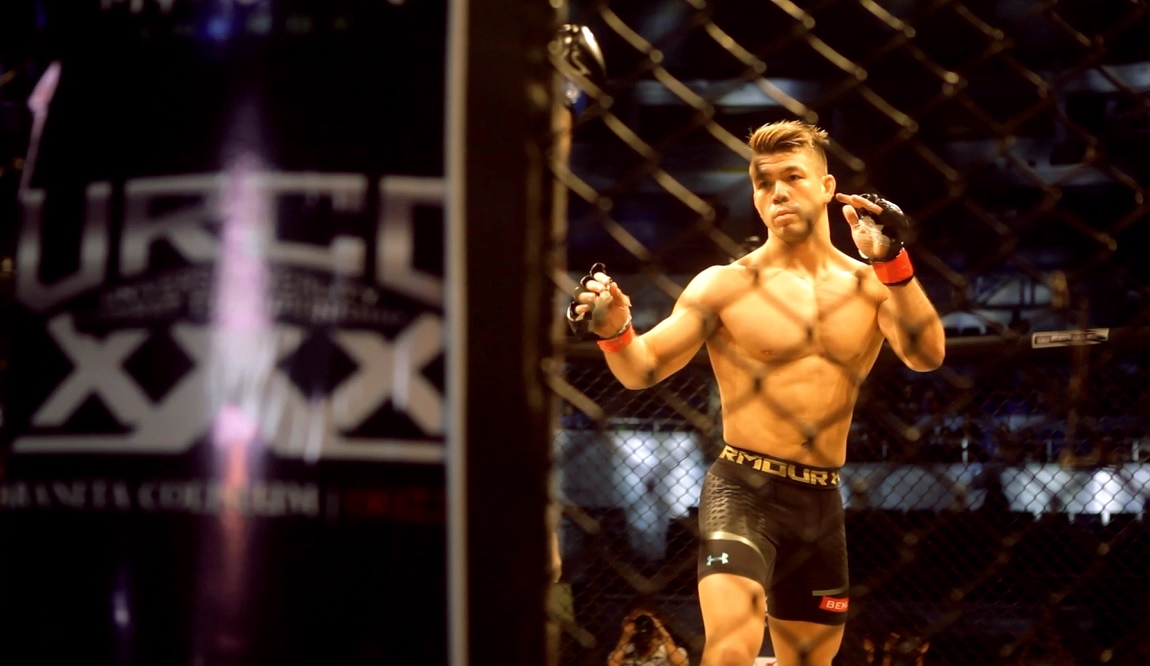 Mark 'Mugen' Striegl