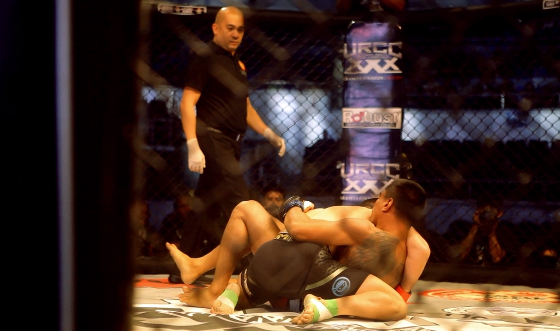 Mark Striegl, Andrew Benibe