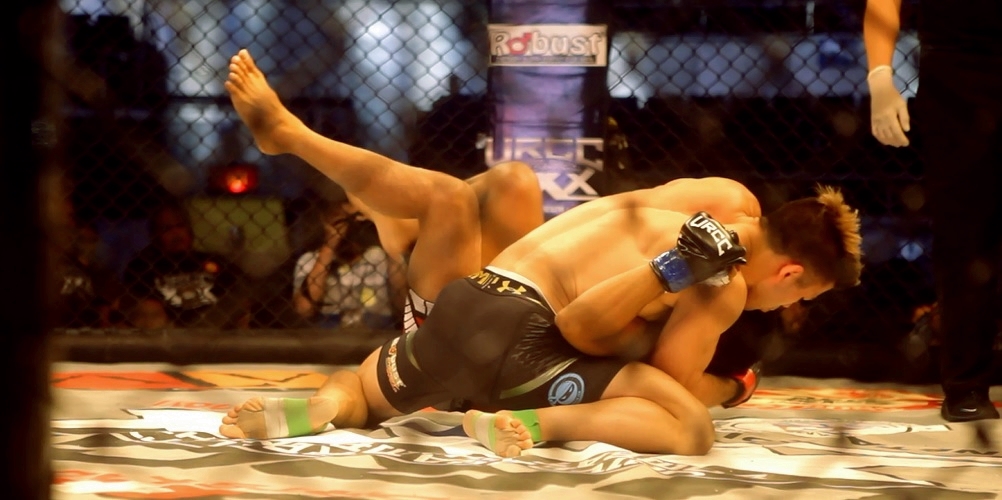 Mark Striegl, Andrew Benibe