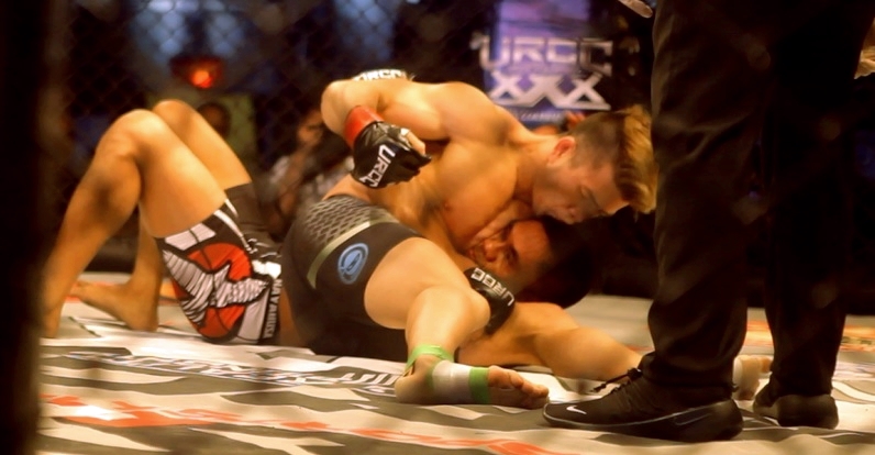 Mark Striegl, Andrew Benibe