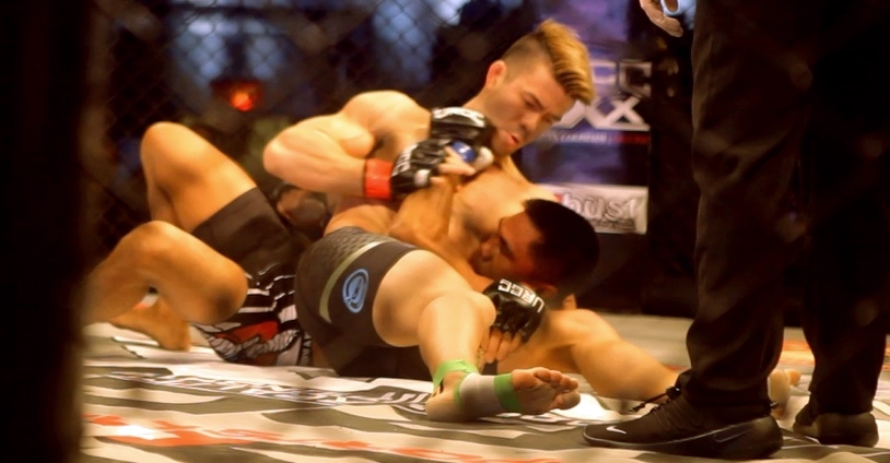 Mark Striegl, Andrew Benibe