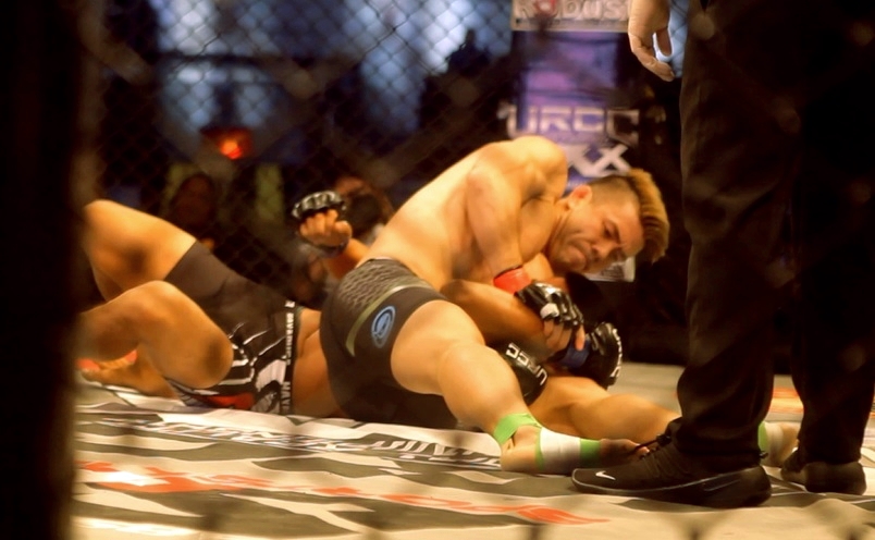 Mark Striegl, Andrew Benibe