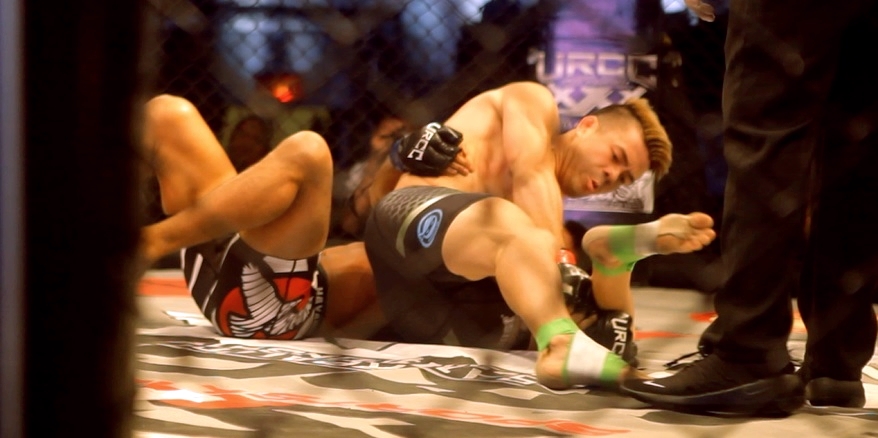 Mark Striegl, Andrew Benibe