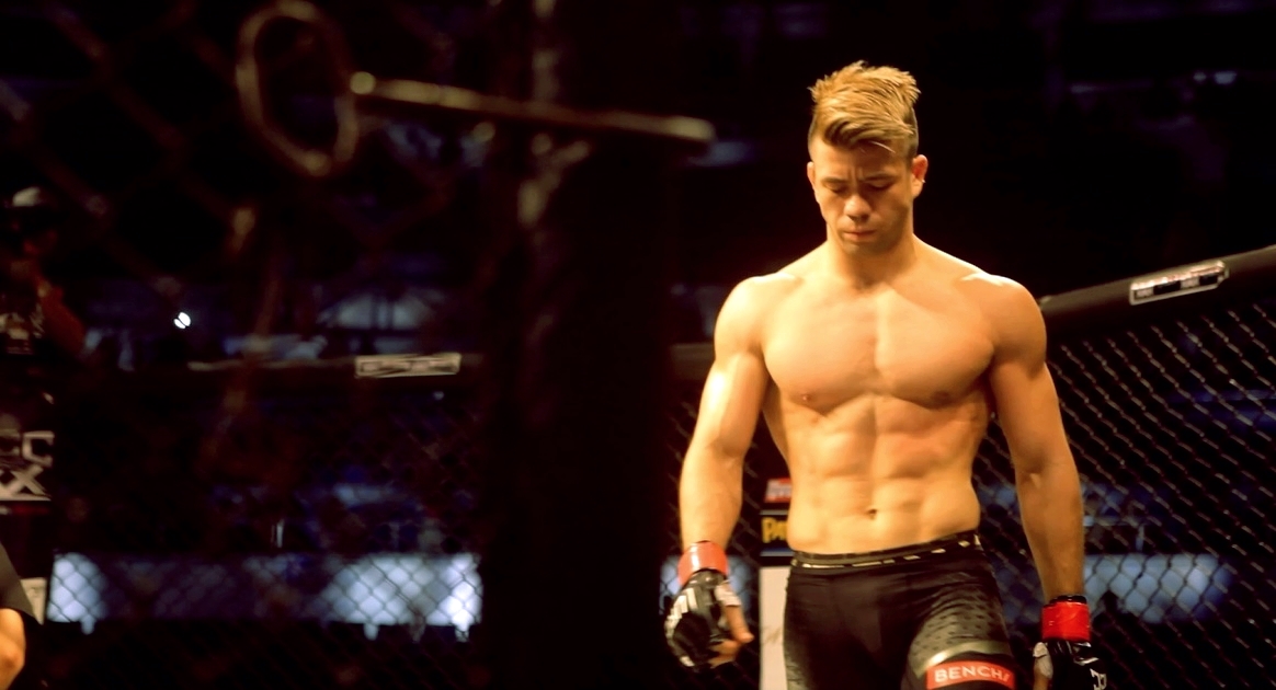 Mark 'Mugen' Striegl