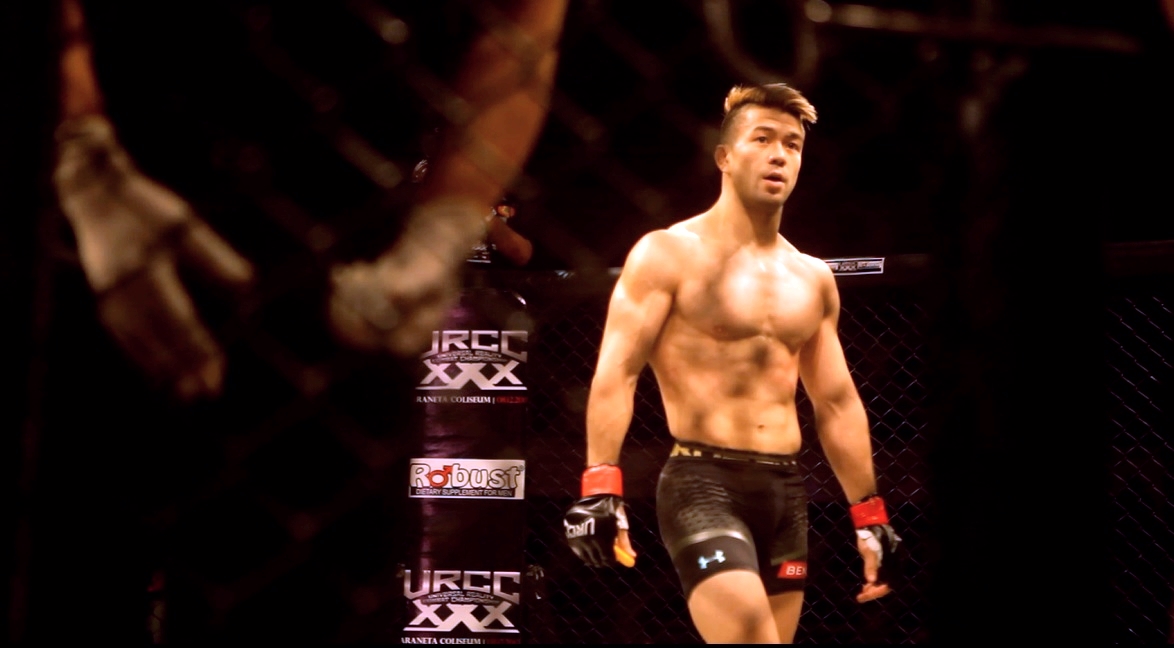 Mark 'Mugen' Striegl