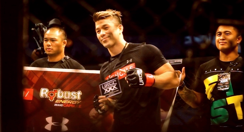 Mark 'Mugen' Striegl