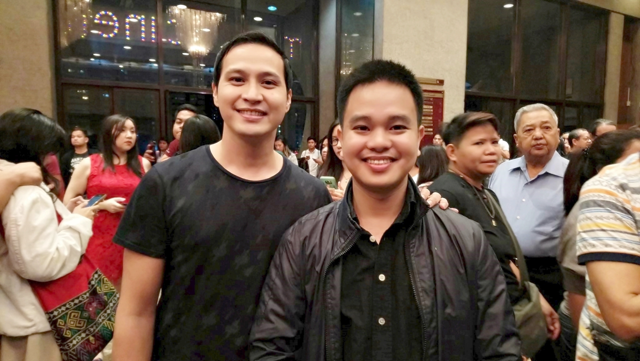 Matt Daclan, Conan Altatis