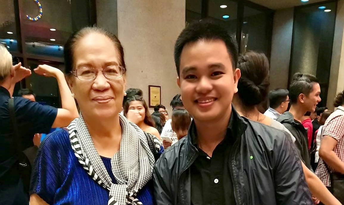 Erlinda Villalobos, Conan Altatis