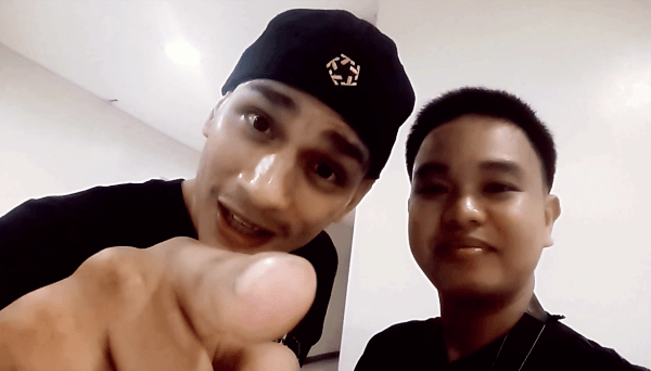 Kiko Matos, Conan Altatis