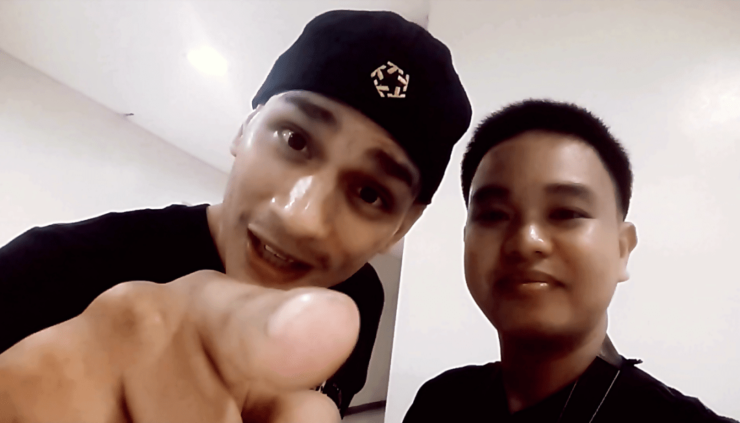 Kiko Matos, Conan Altatis