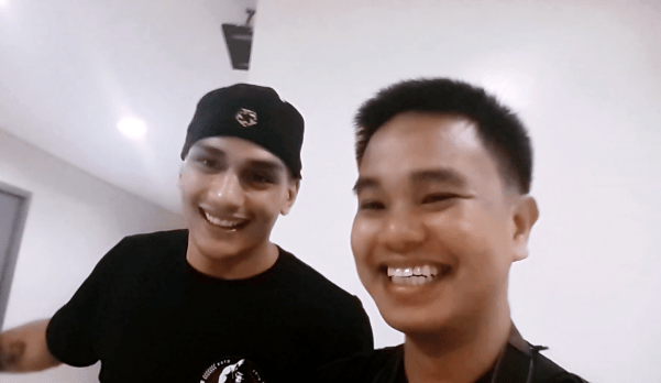 Kiko Matos, Conan Altatis