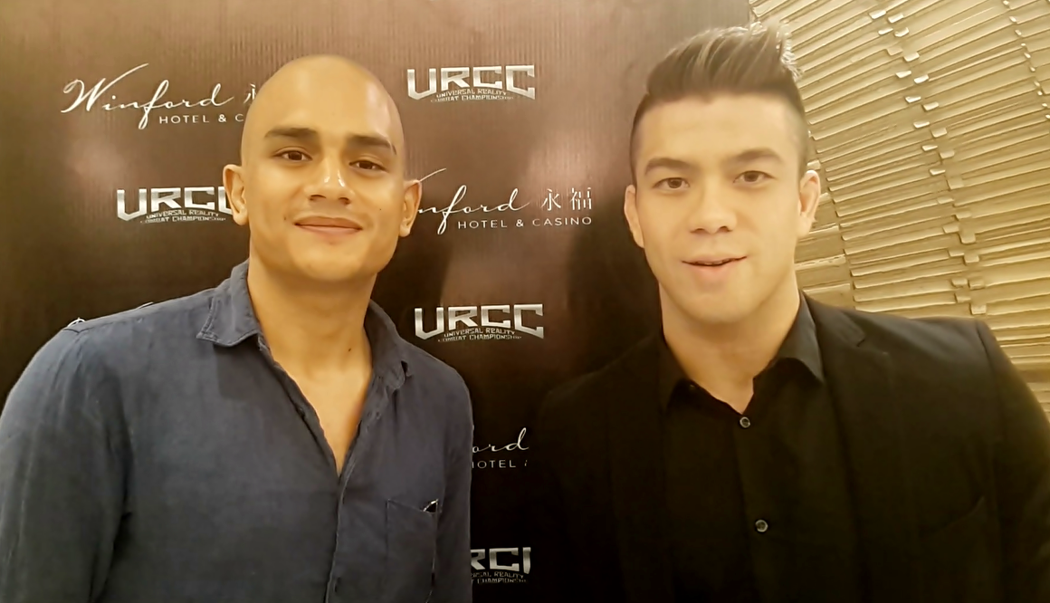 Kiko Matos, Mark Striegl