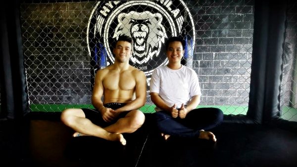 Mark Striegl, Conan Altatis