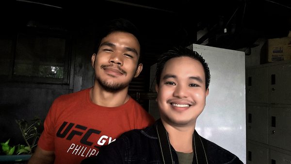 Rolando Gabriel Dy, Conan Altatis