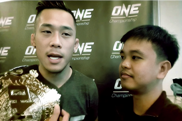 Martin Nguyen, Conan Altatis