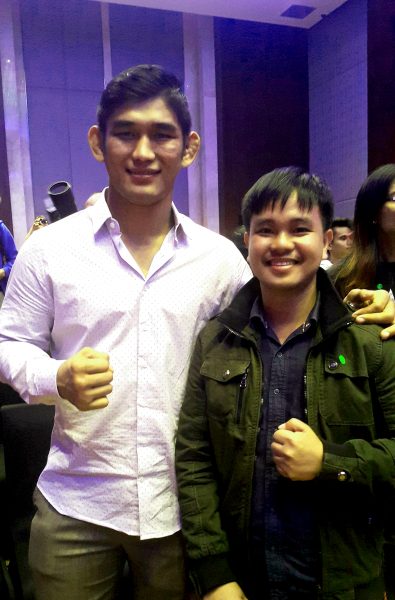 Aung La N Sang, Conan Altatis