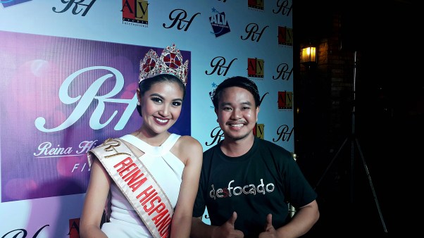 Teresita Marquez, Conan Altatis