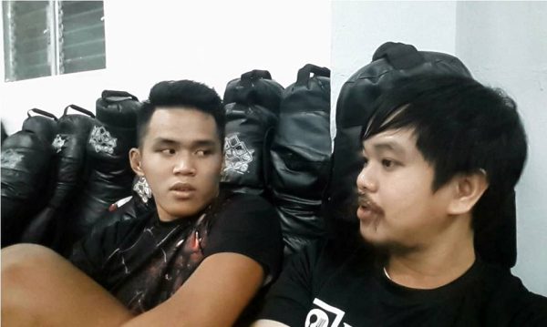 CJ de Tomas, Conan Altatis