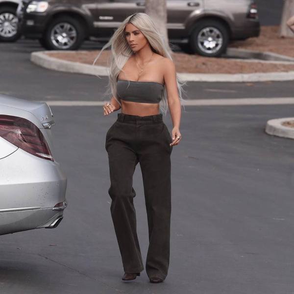 Kim Kardashian West (Facebook/Kim Kardashian West)