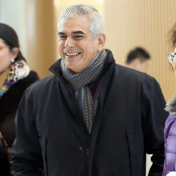 Jaime Augusto Zobel de Ayala