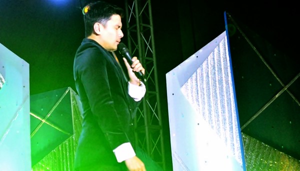 Christian Bautista