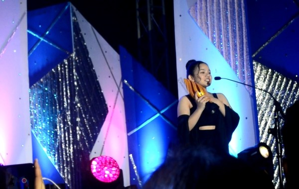 Angeli Nichole Sanoy