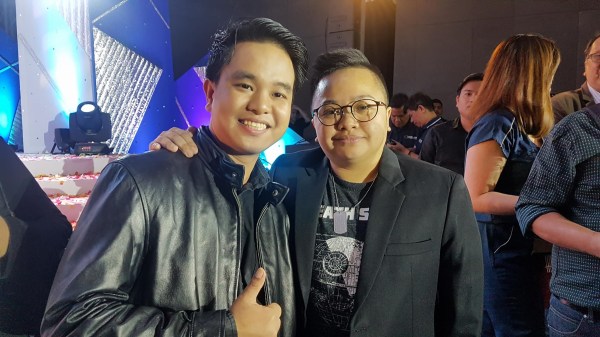 Conan Altatis, Ice Seguerra