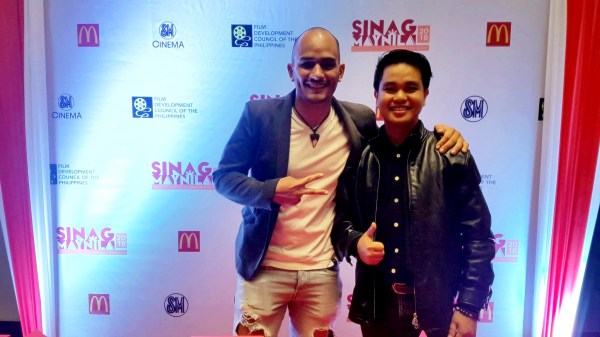 Kiko Matos, Conan Altatis