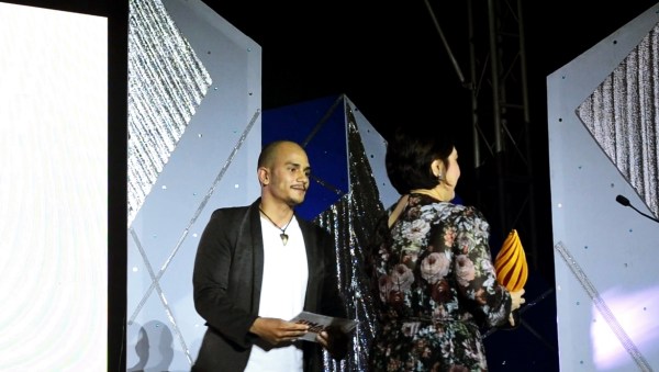 Kiko Matos, Madonna Tarrayo