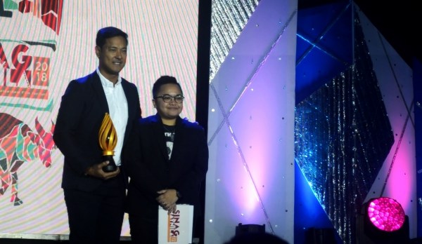 Allen Dizon, Ice Sequerra