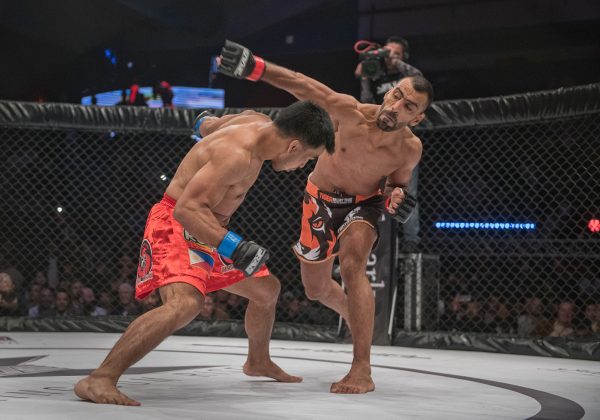 Crisanto Pitpitunge, Jalal Al Daaja