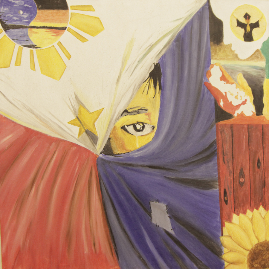 32nd edition of DPC-PLDT Visual Arts Competition Entry 20