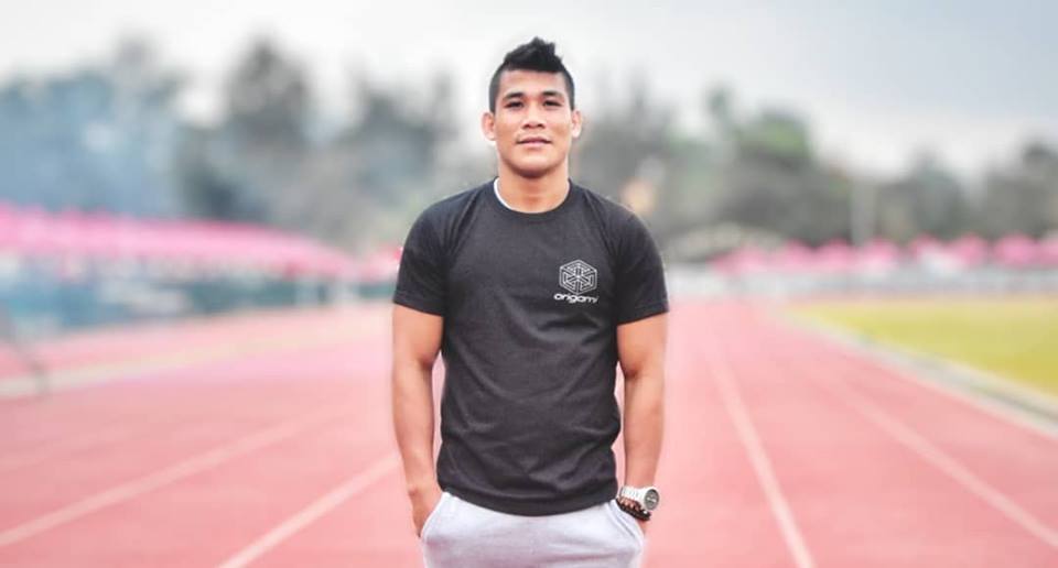 Jenel Lausa (©Jhaycis Wallace Bengwasan)