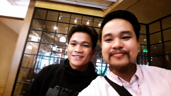 Jerwin Ancajas, Conan Altatis