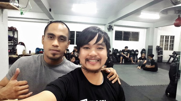 Burn Soriano, Conan Altatis