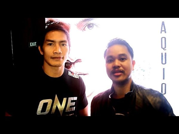 Eduard Folayang, Conan Altatis