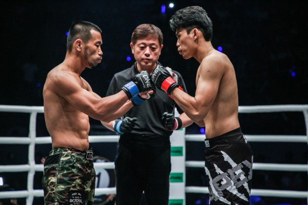 Akihiro Fujisawa, Yuji Shimada, Kaji Ebin