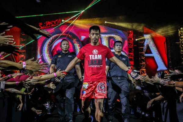 Honorio Banario
