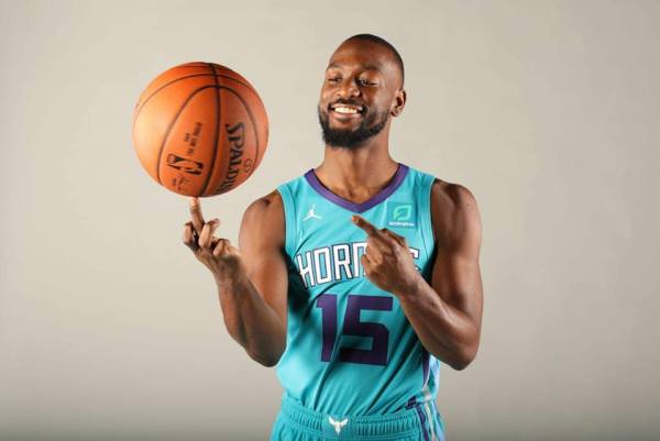 Kemba Walker