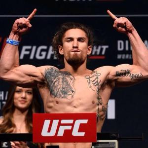 Luke Sanders (Facebook/Luke Sanders)