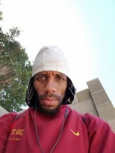 Patrick Williams (Facebook/Patrick Williams)